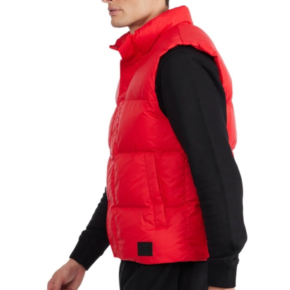 NWT - Pajar Quilted Lightweight Puffer Vest - Men Size M / Women Size L - Picture 3 of 12